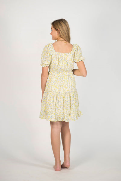 Marlie Dress