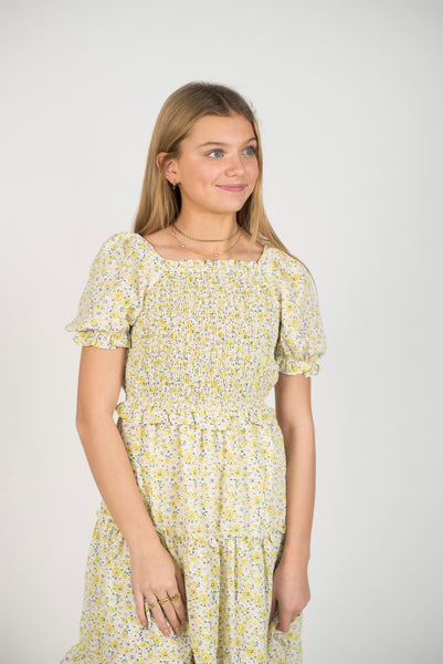 Marlie Dress