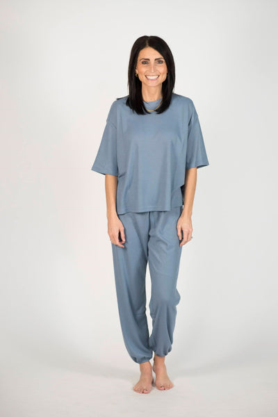 Cecelia Waffle Set