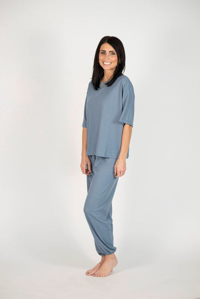 Cecelia Waffle Set