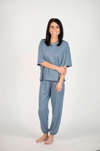 Cecelia Waffle Set