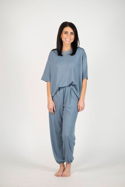 Cecelia Waffle Set