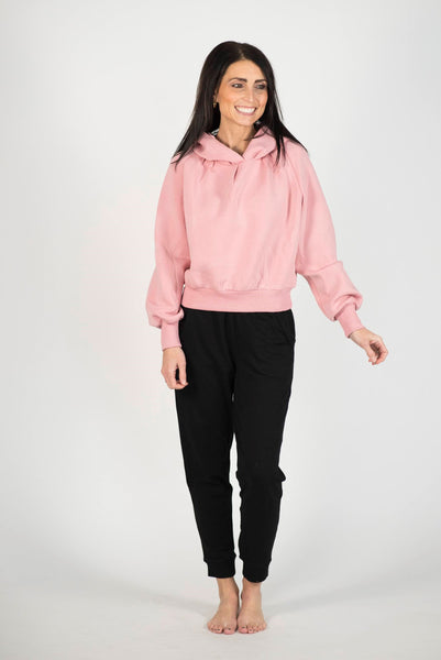 Avani Hoodie