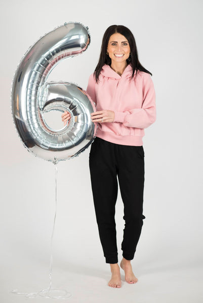 Avani Hoodie