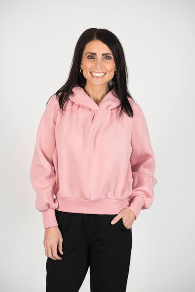 Avani Hoodie