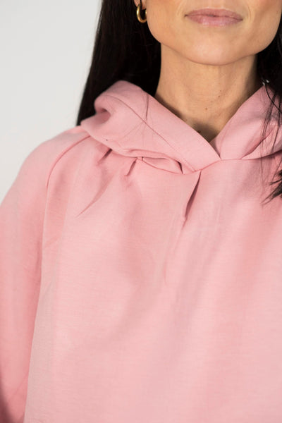 Avani Hoodie