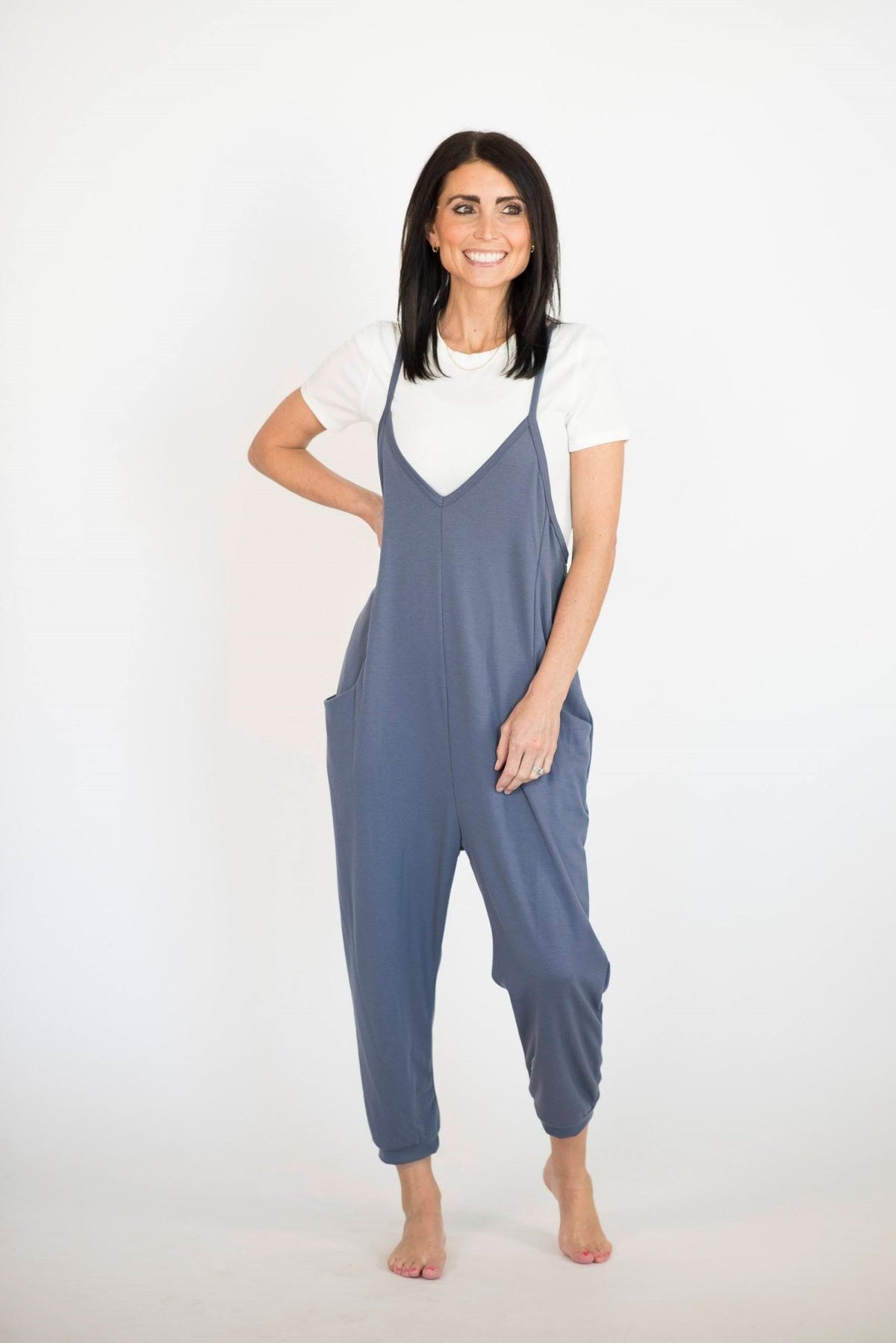 Malorie Jumper