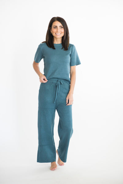 Samara Sweater Set