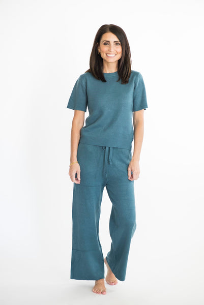 Samara Sweater Set