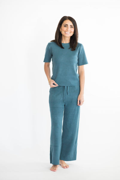 Samara Sweater Set