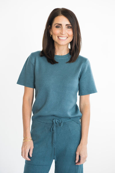 Samara Sweater Set