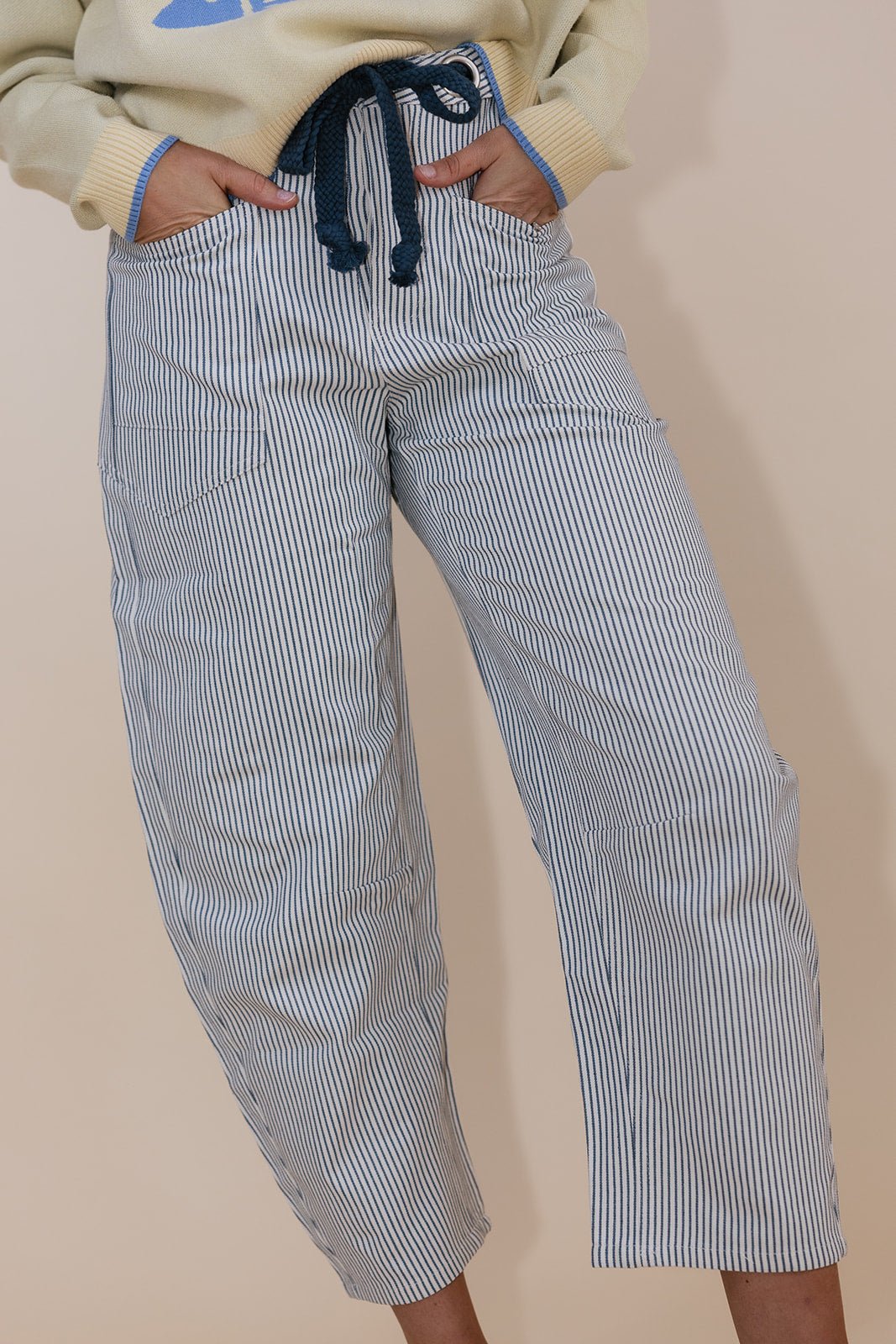 WOMENS BOTTOMS