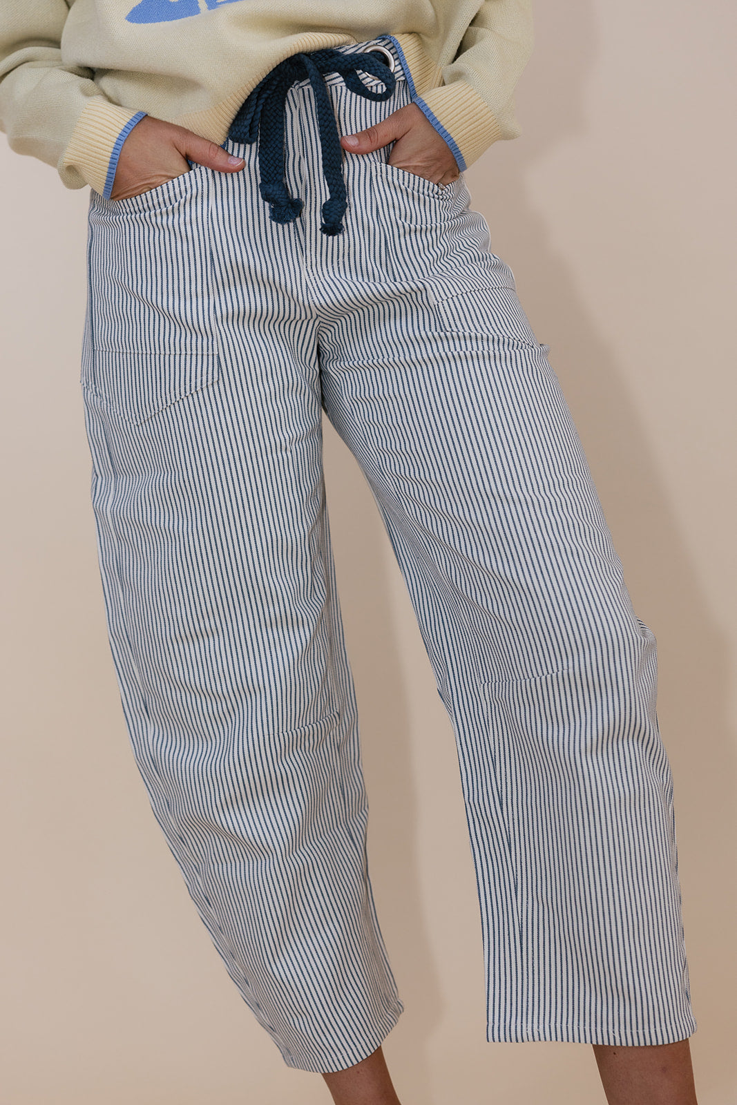 WOMENS BOTTOMS