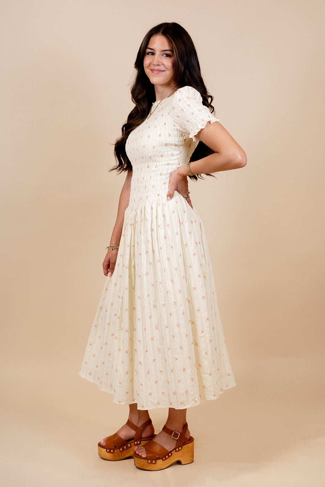 WOMENS DRESSES