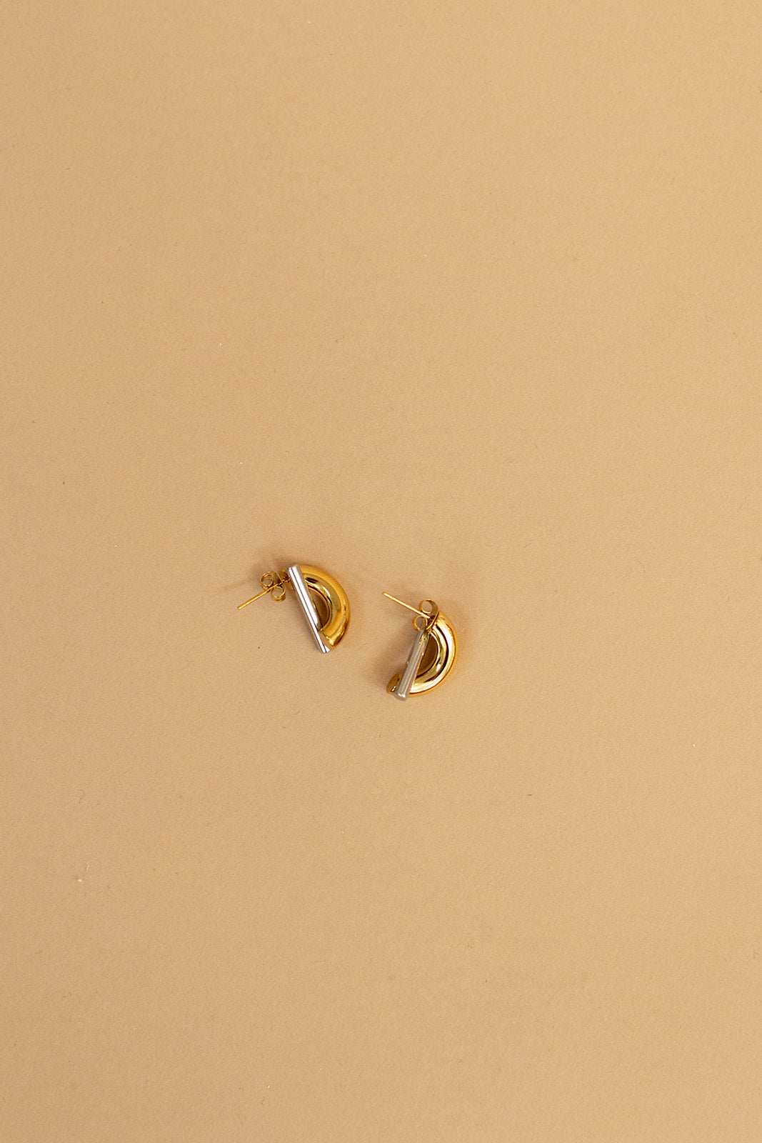 Gold & Silver