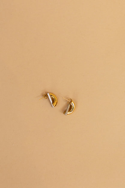 Gold & Silver
