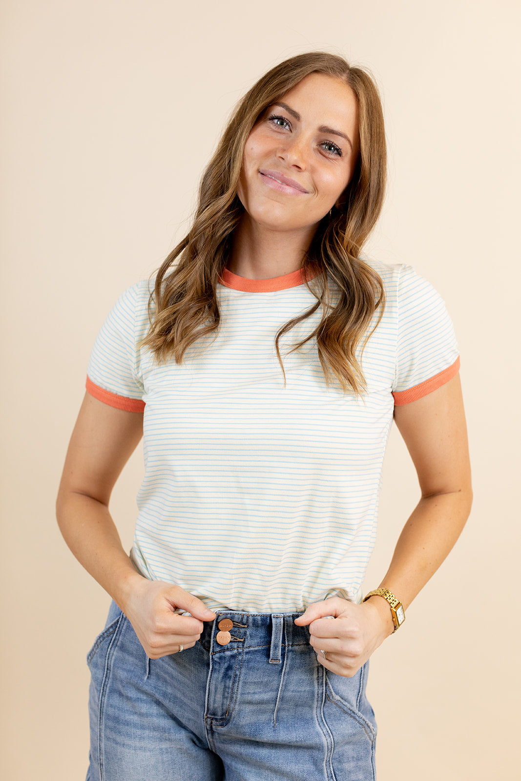 Eliza Tee Shirt