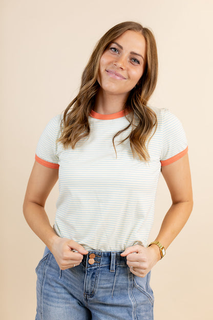 Eliza Tee Shirt