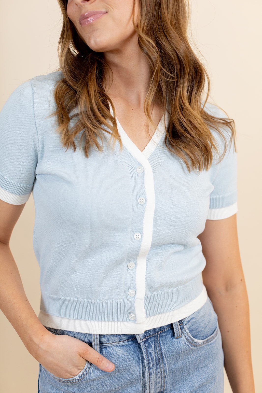 Victoria Top
