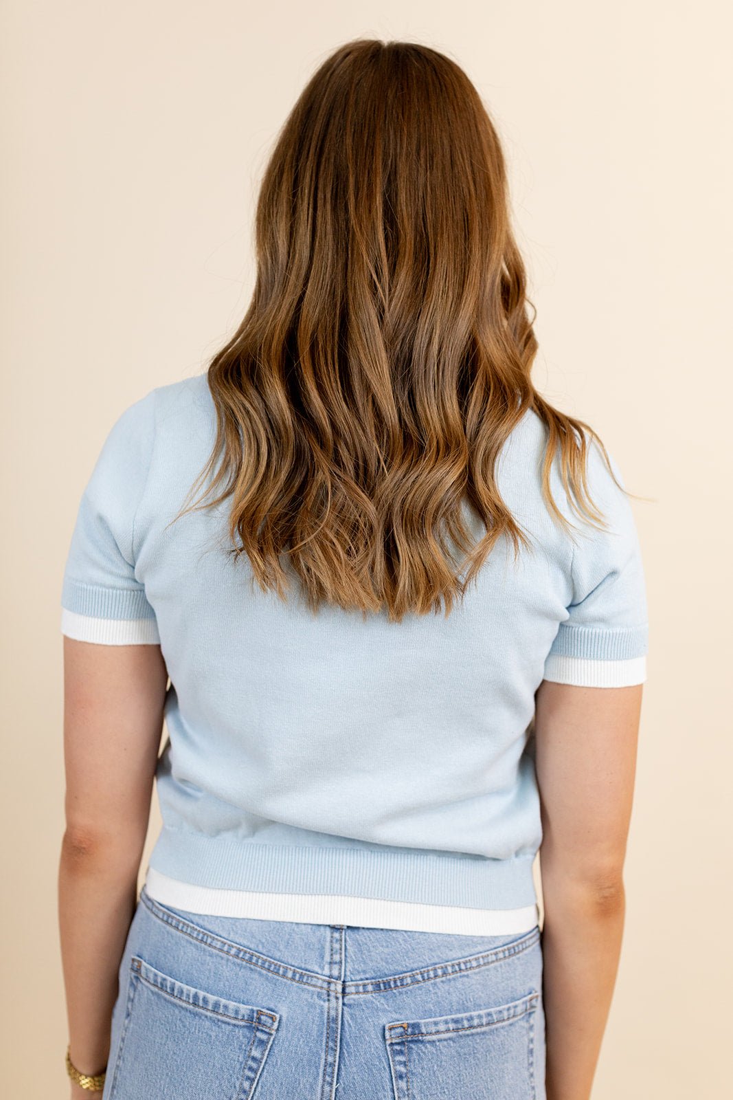 Victoria Top