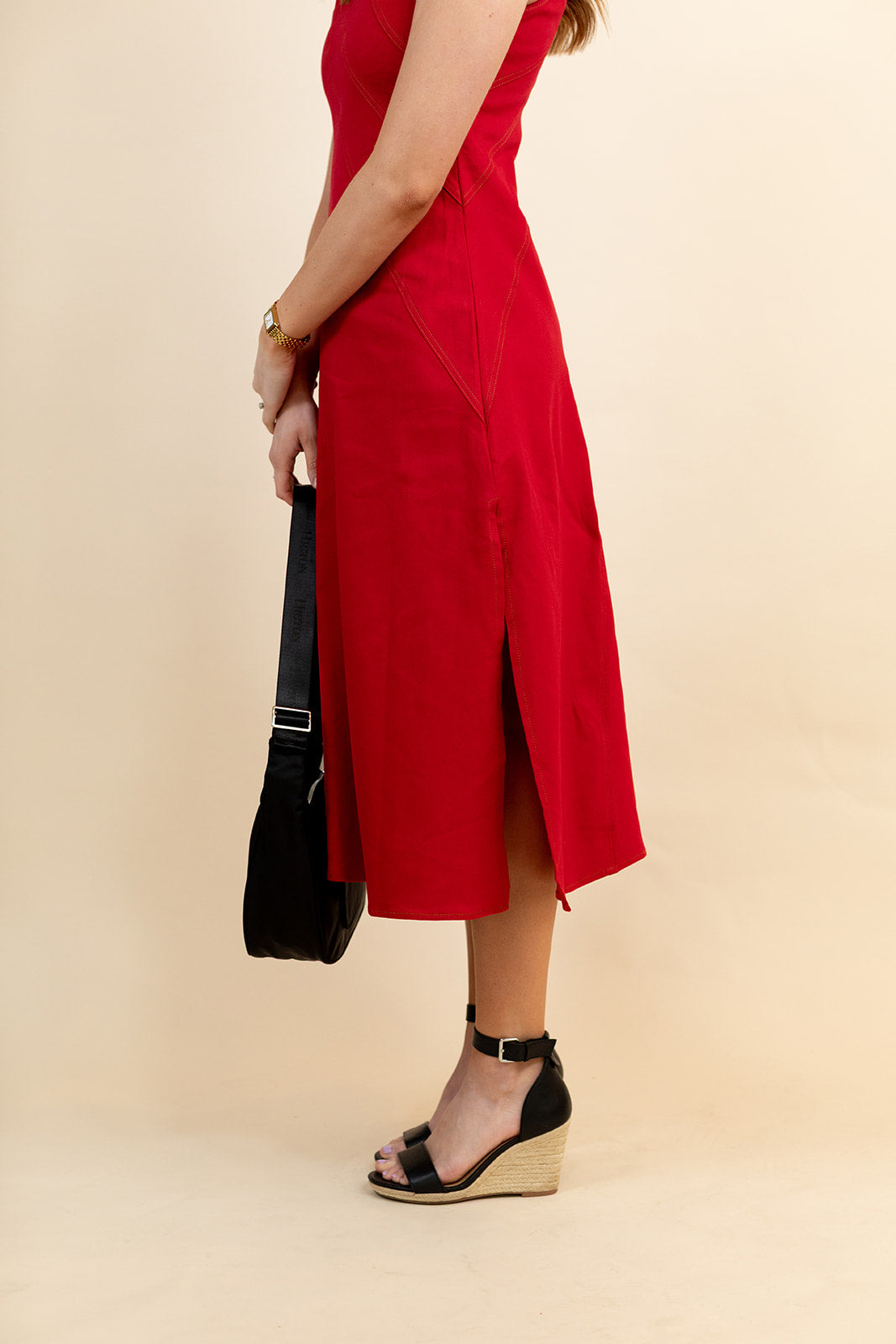 Aspen Dress