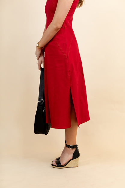 Aspen Dress