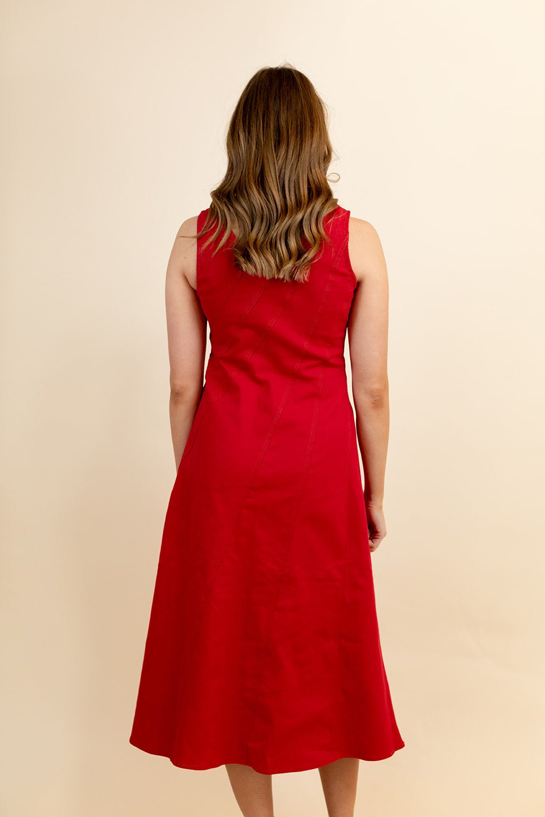Aspen Dress