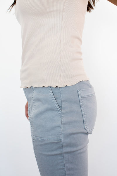 Kaia High Rise Jogger