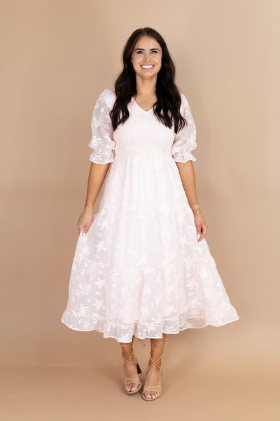 Isabel Dress