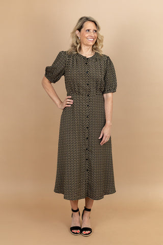 Elizabeth Dress