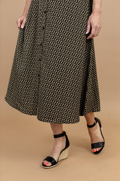 Elizabeth Dress