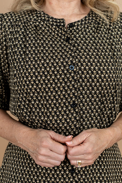 Elizabeth Dress