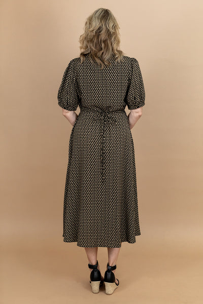 Elizabeth Dress