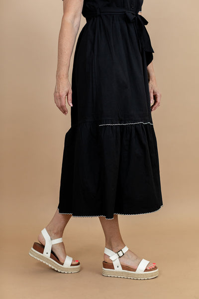 Nicole Dress