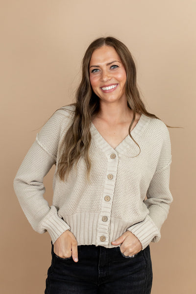 Kendra Cardigan