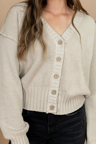 Kendra Cardigan
