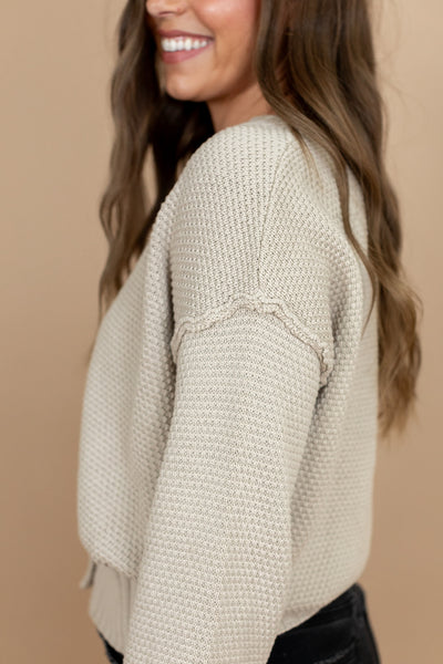 Kendra Cardigan