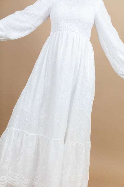 Meredith Temple Dress