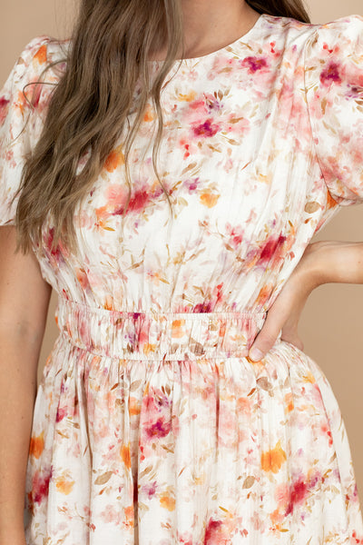 Kaley Dress