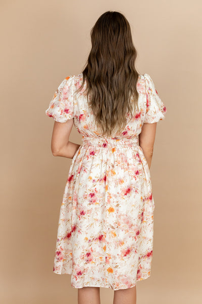 Kaley Dress