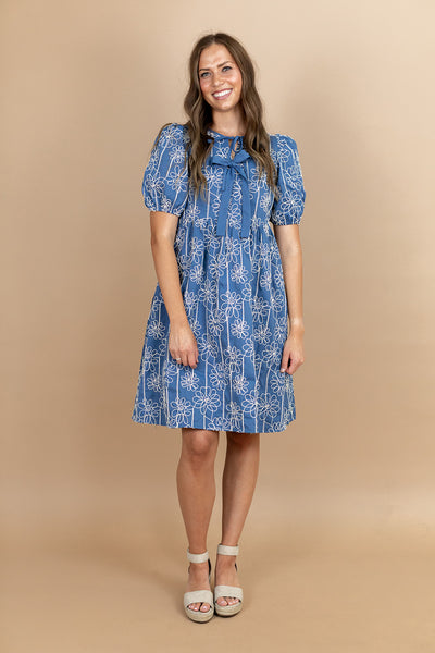 Hollin Dress