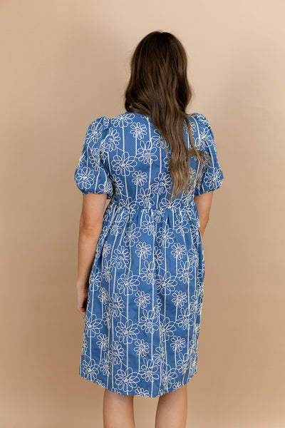 Hollin Dress
