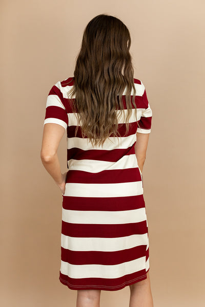 Stevie Dress