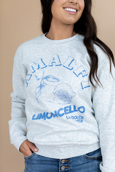 Amalfi Sweatshirt