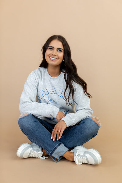 Amalfi Sweatshirt