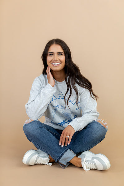 Amalfi Sweatshirt