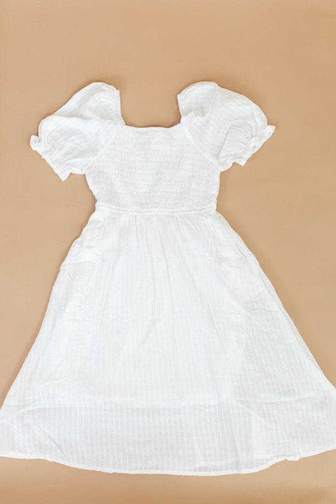 Mary Dress for Girls