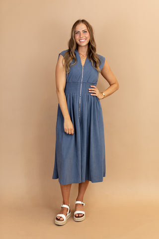 Dolly Dress