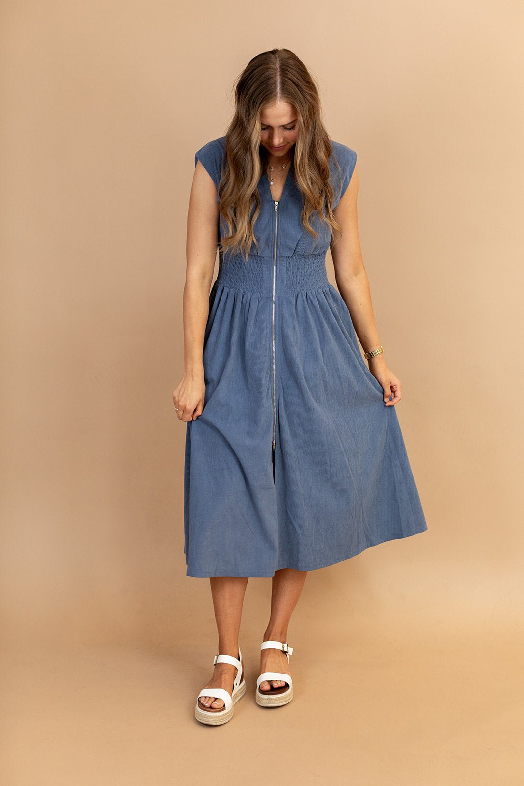 Dolly Dress