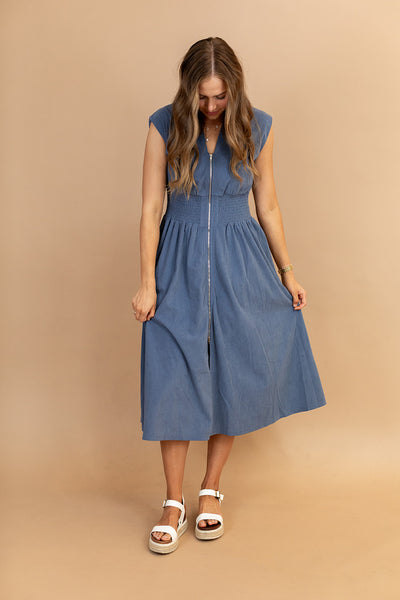 Dolly Dress
